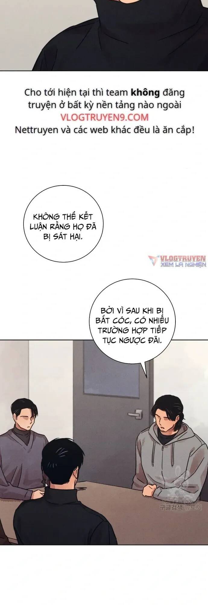 Phỏng Vấn Sát Nhân - Chapter 34