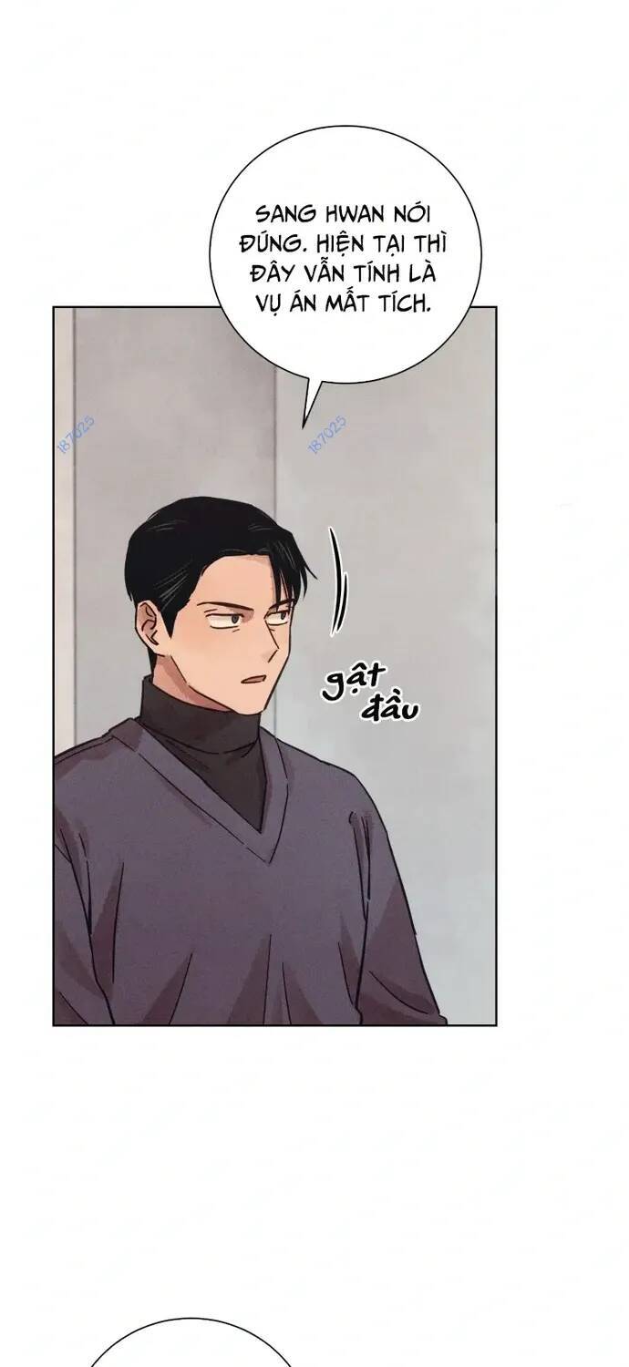 Phỏng Vấn Sát Nhân - Chapter 34
