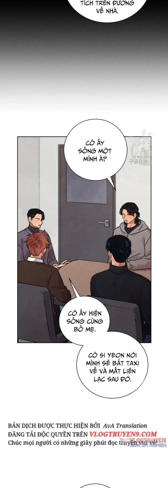 Phỏng Vấn Sát Nhân - Chapter 34