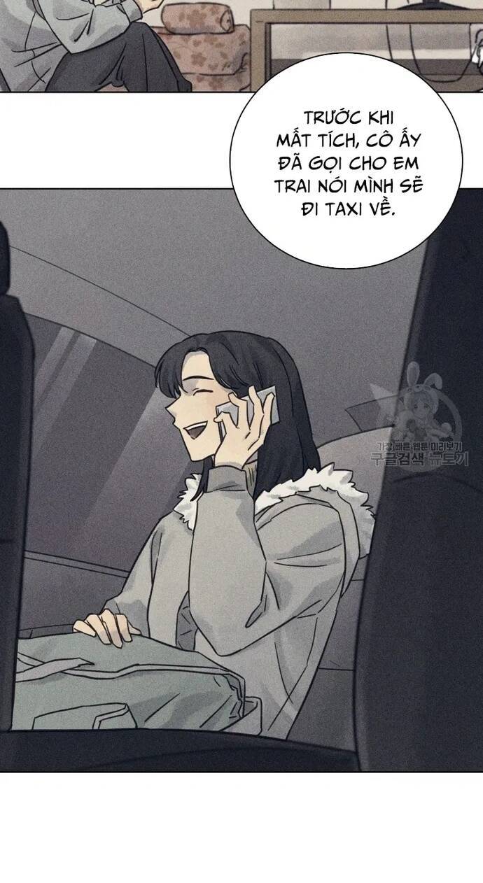 Phỏng Vấn Sát Nhân - Chapter 34