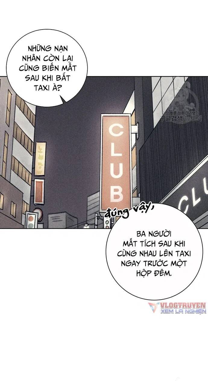 Phỏng Vấn Sát Nhân - Chapter 34