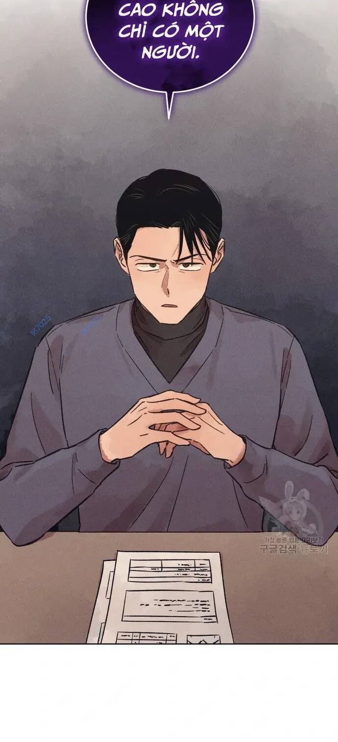 Phỏng Vấn Sát Nhân - Chapter 34