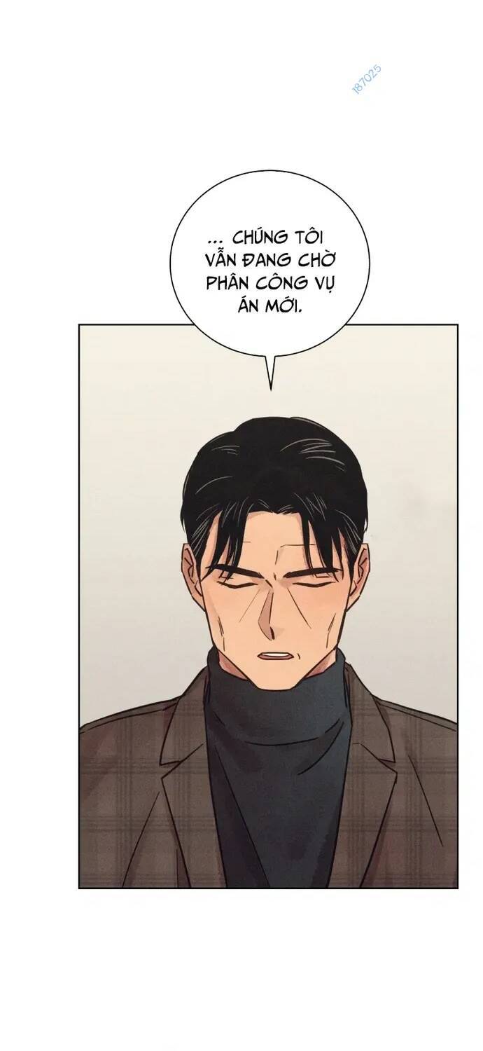 Phỏng Vấn Sát Nhân - Chapter 34