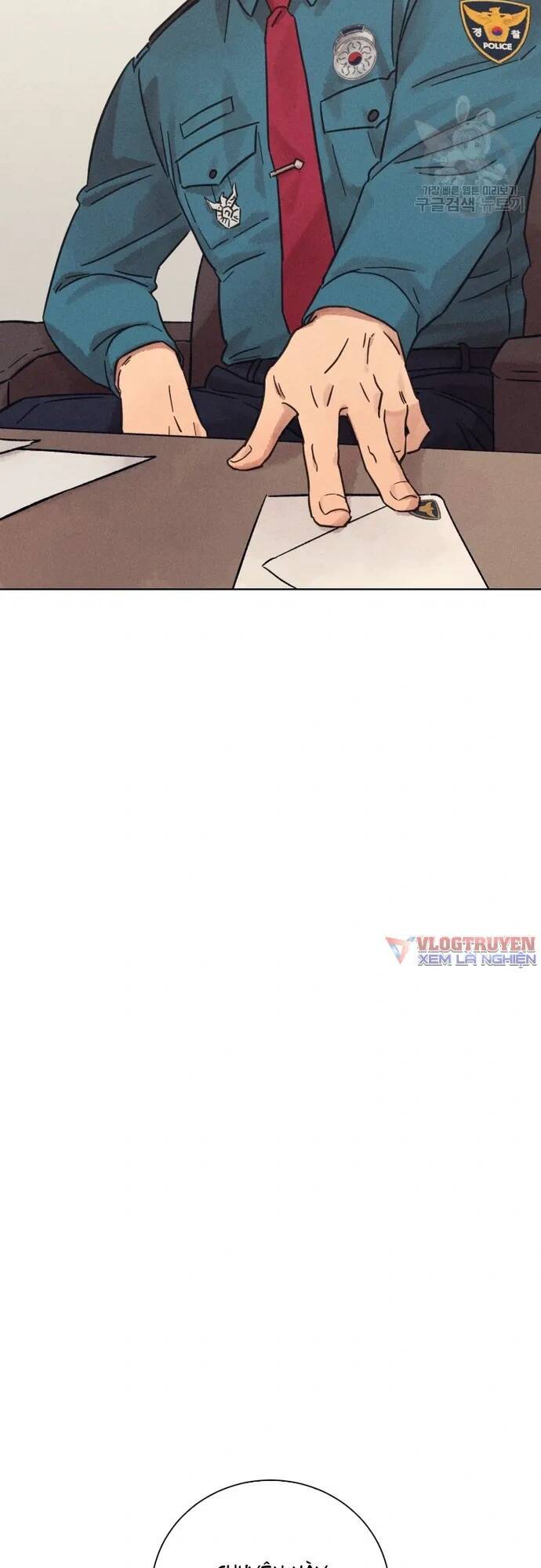 Phỏng Vấn Sát Nhân - Chapter 34