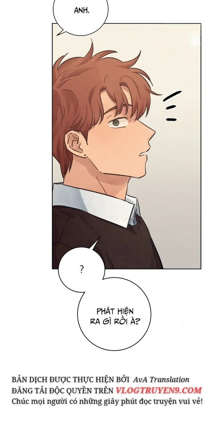Phỏng Vấn Sát Nhân - Chapter 35