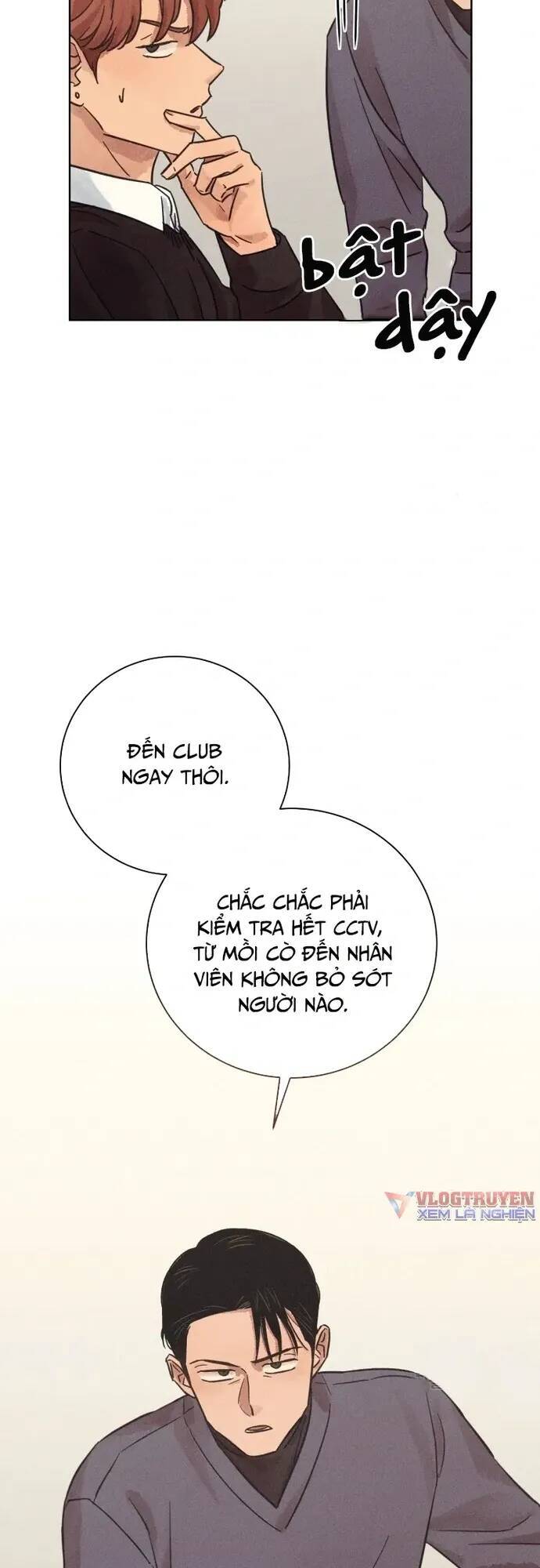 Phỏng Vấn Sát Nhân - Chapter 35