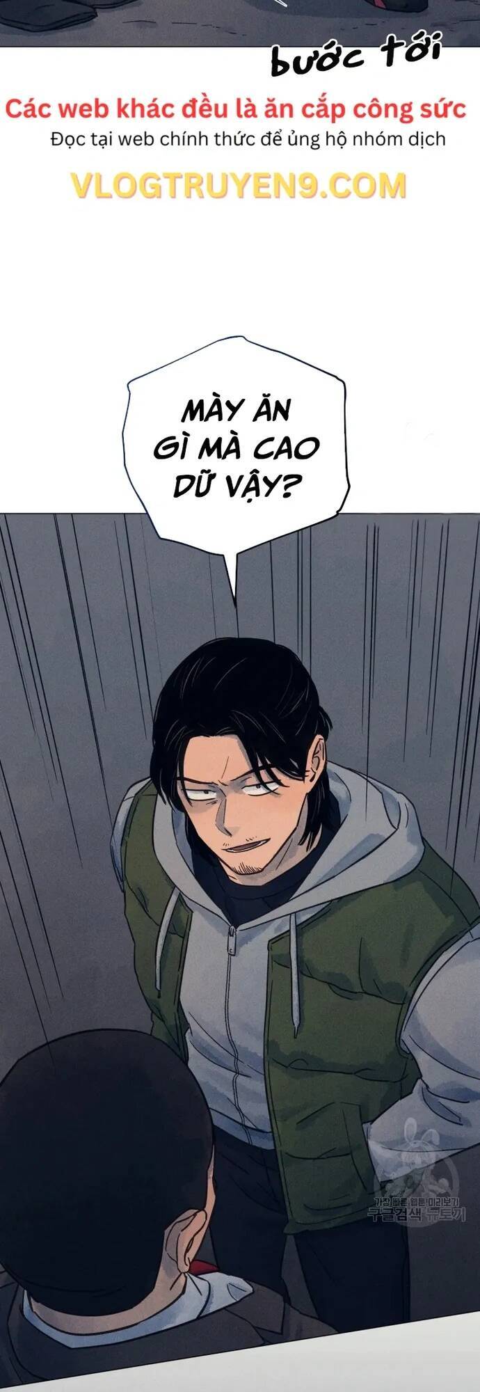 Phỏng Vấn Sát Nhân - Chapter 35