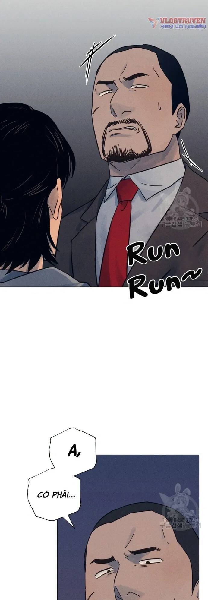 Phỏng Vấn Sát Nhân - Chapter 35