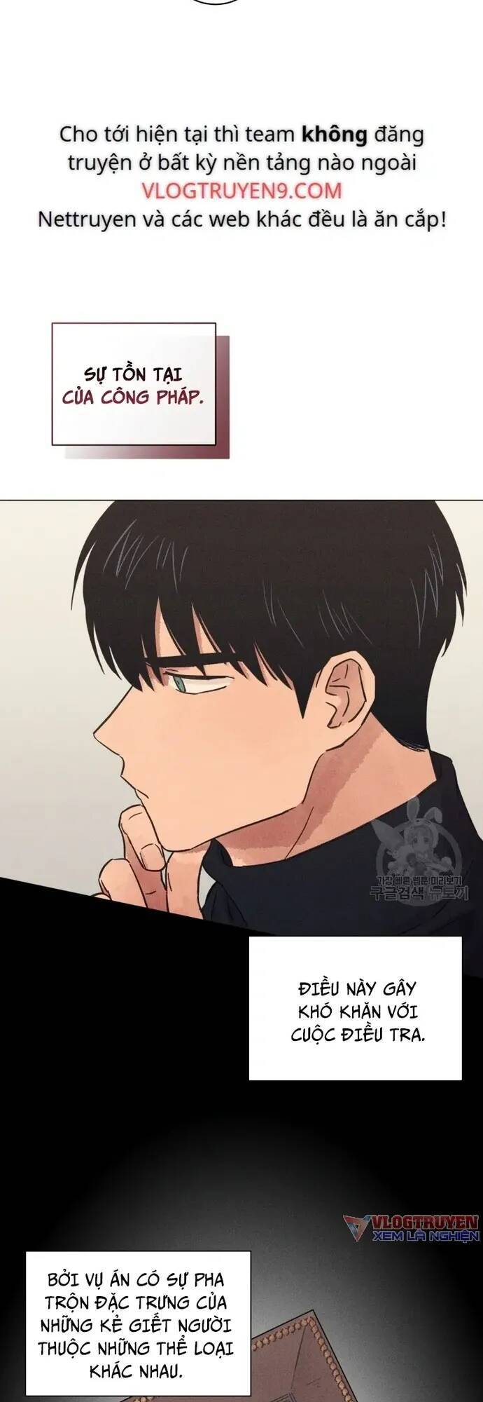 Phỏng Vấn Sát Nhân - Chapter 35