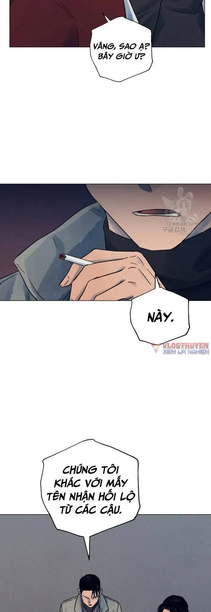 Phỏng Vấn Sát Nhân - Chapter 35