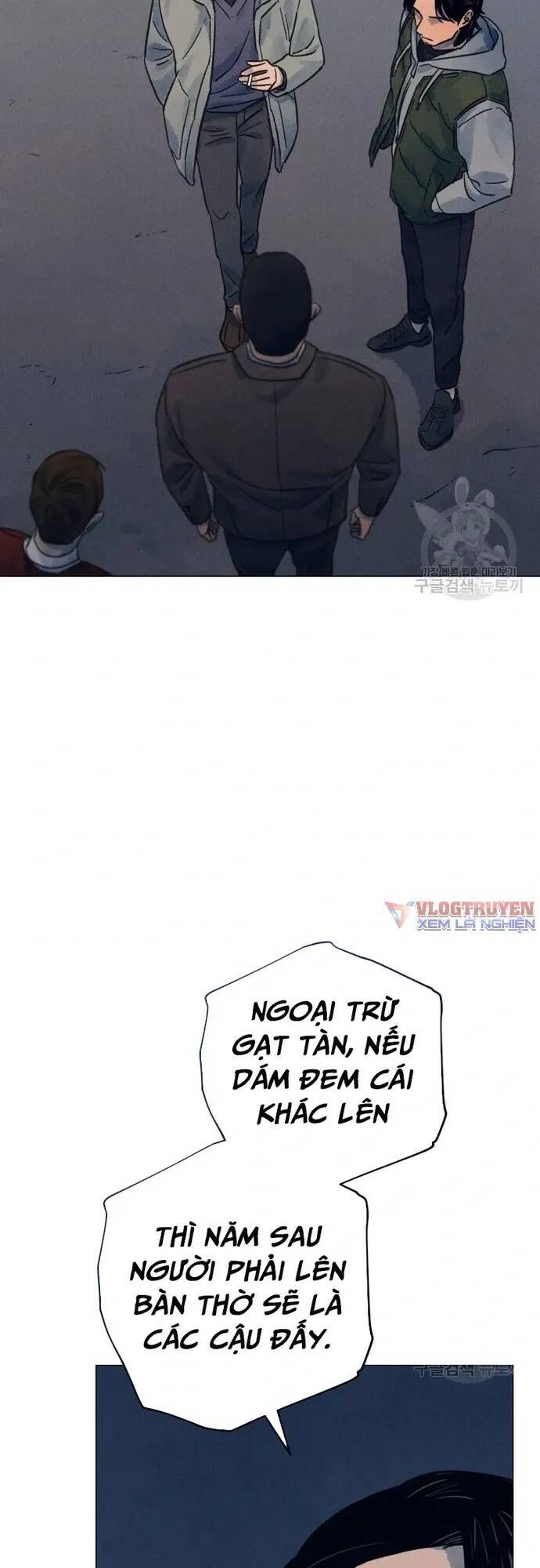Phỏng Vấn Sát Nhân - Chapter 35