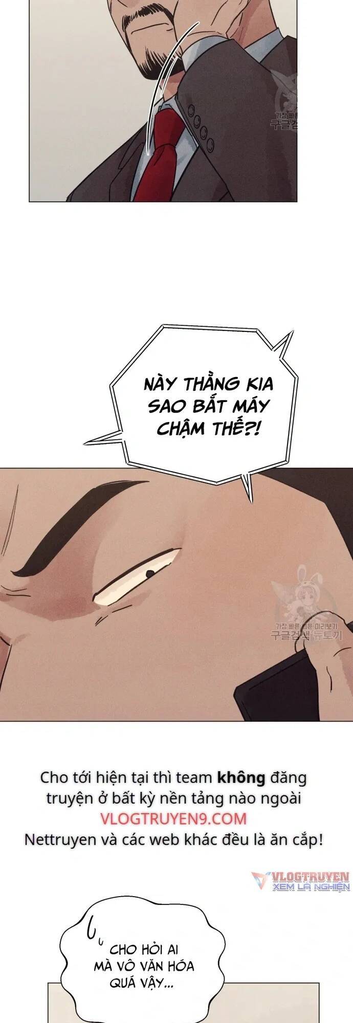 Phỏng Vấn Sát Nhân - Chapter 35