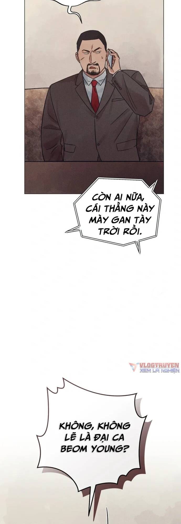 Phỏng Vấn Sát Nhân - Chapter 35