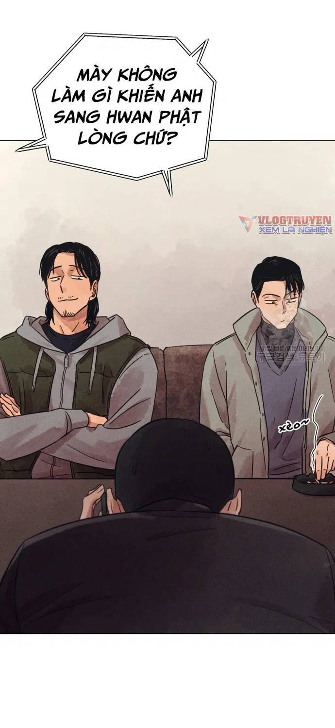 Phỏng Vấn Sát Nhân - Chapter 35