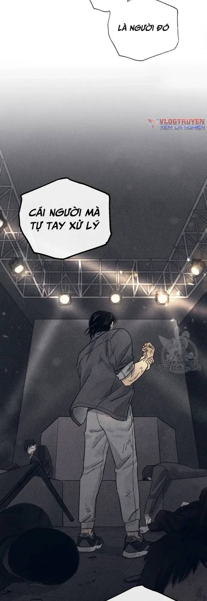 Phỏng Vấn Sát Nhân - Chapter 35