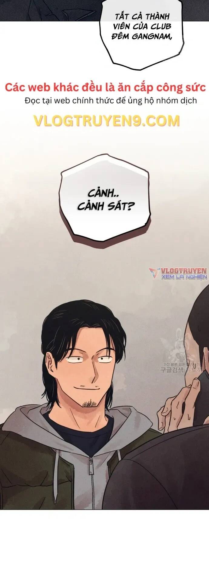 Phỏng Vấn Sát Nhân - Chapter 35