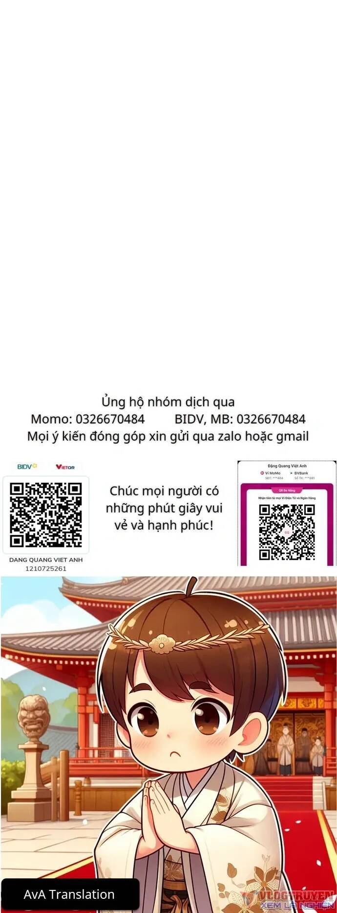 Phỏng Vấn Sát Nhân - Chapter 35