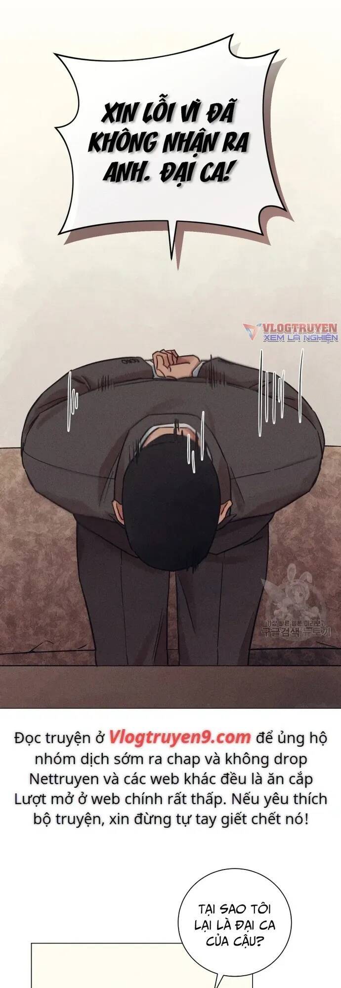 Phỏng Vấn Sát Nhân - Chapter 36