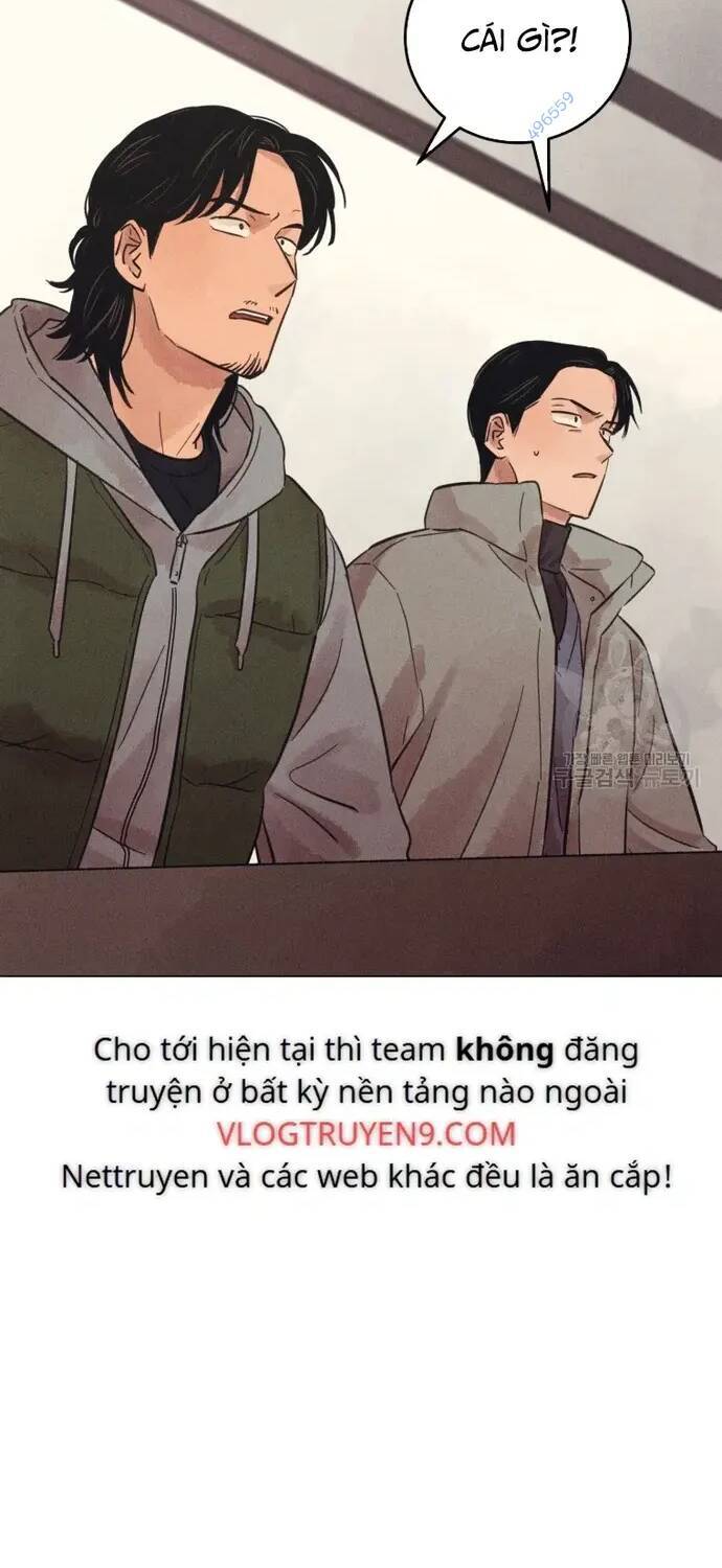 Phỏng Vấn Sát Nhân - Chapter 36