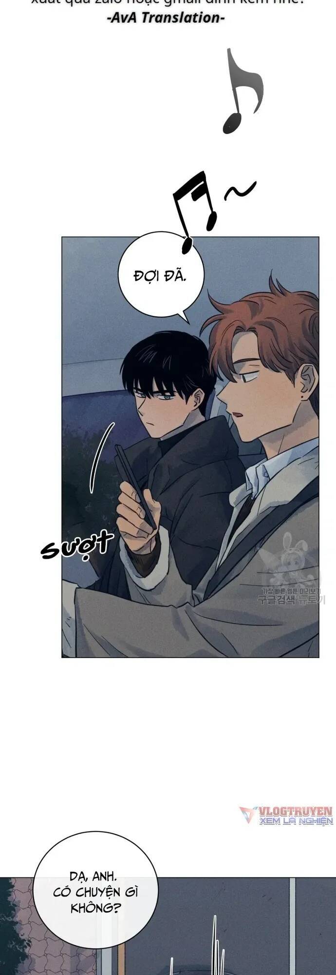 Phỏng Vấn Sát Nhân - Chapter 36