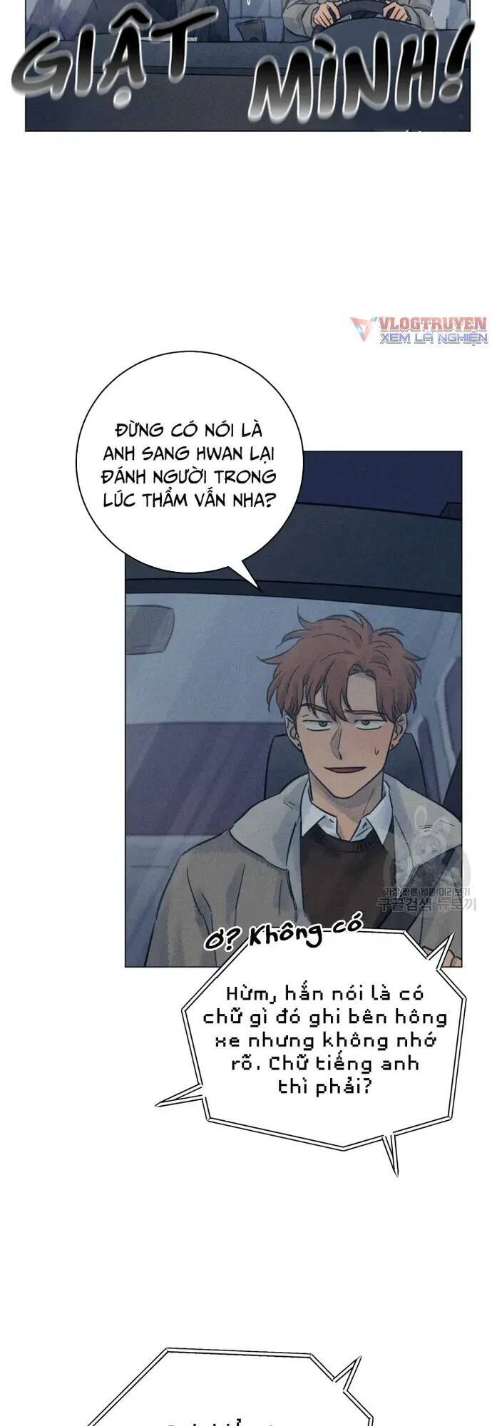 Phỏng Vấn Sát Nhân - Chapter 36