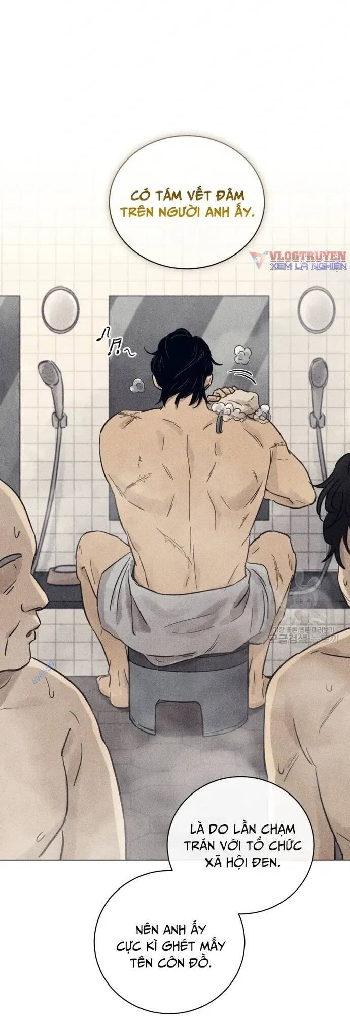 Phỏng Vấn Sát Nhân - Chapter 36