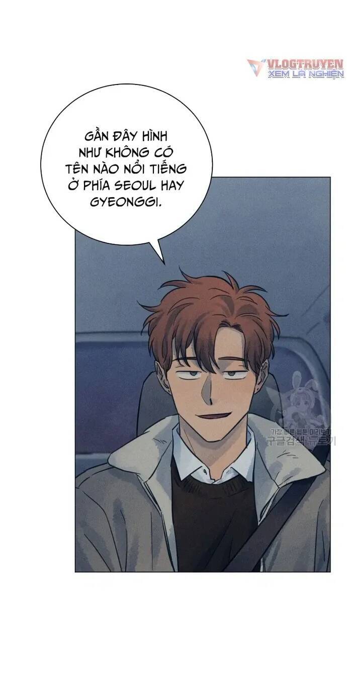 Phỏng Vấn Sát Nhân - Chapter 36