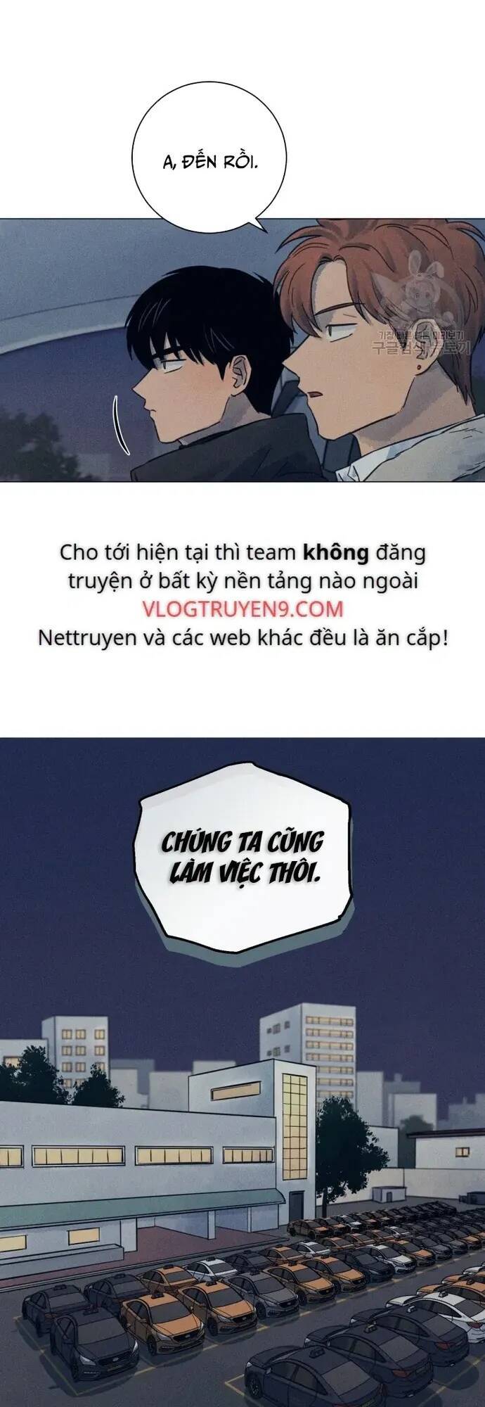Phỏng Vấn Sát Nhân - Chapter 36
