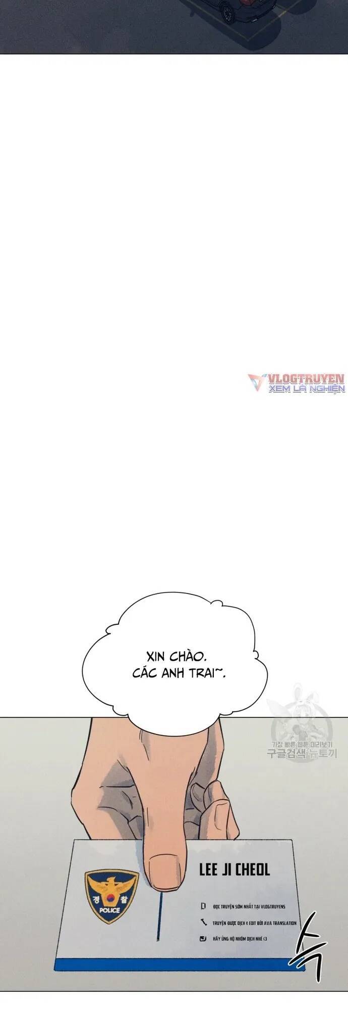 Phỏng Vấn Sát Nhân - Chapter 36