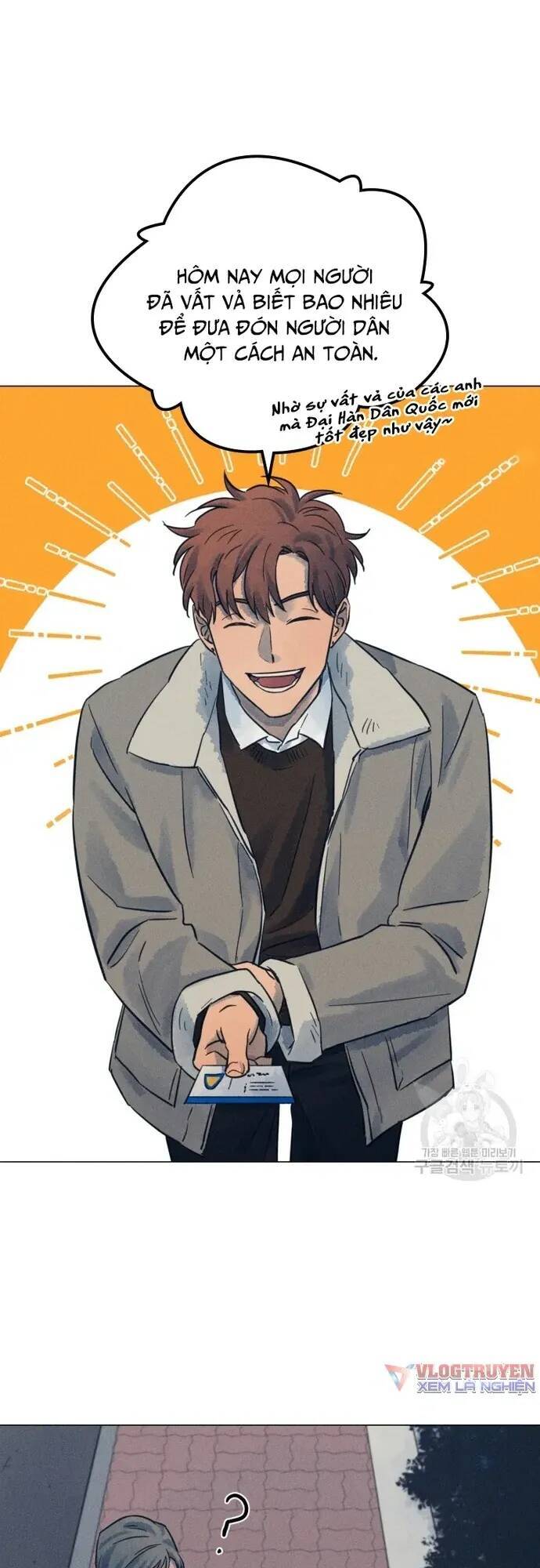 Phỏng Vấn Sát Nhân - Chapter 36