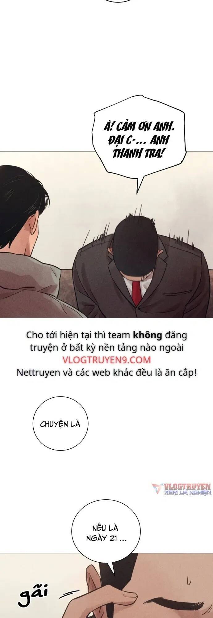 Phỏng Vấn Sát Nhân - Chapter 36