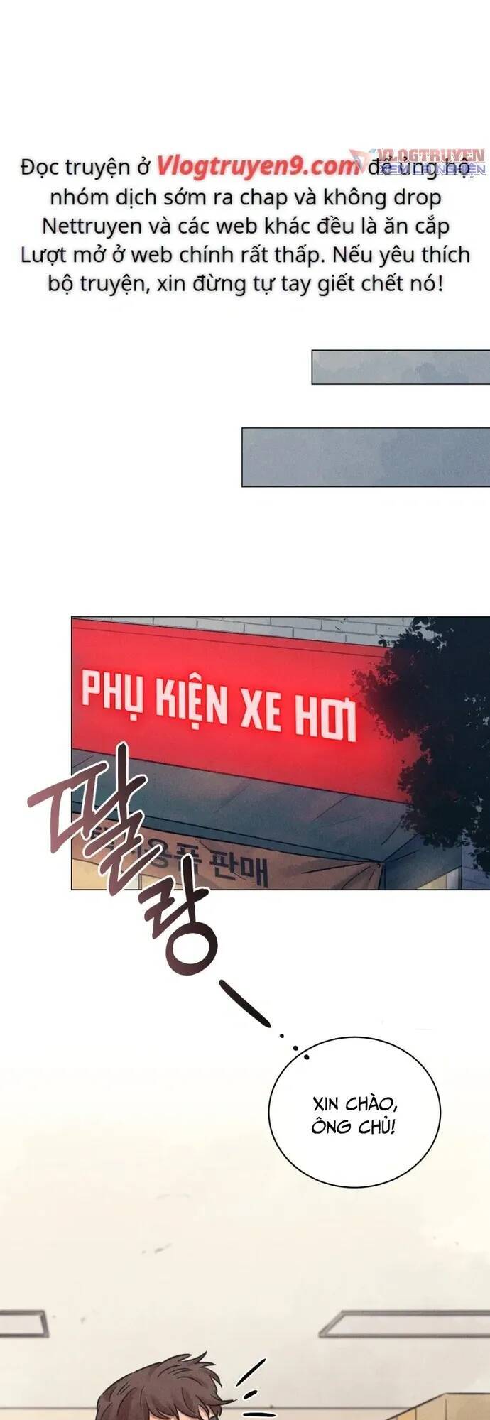 Phỏng Vấn Sát Nhân - Chapter 36
