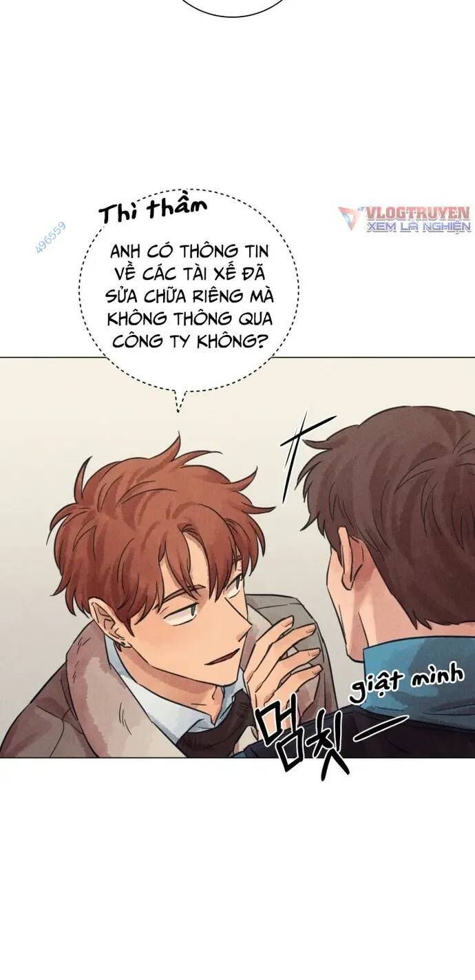 Phỏng Vấn Sát Nhân - Chapter 36