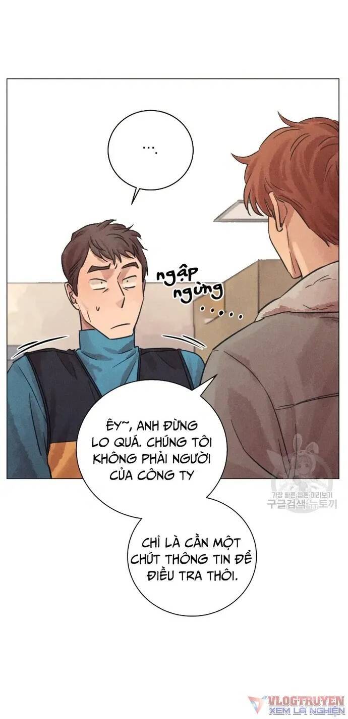 Phỏng Vấn Sát Nhân - Chapter 36