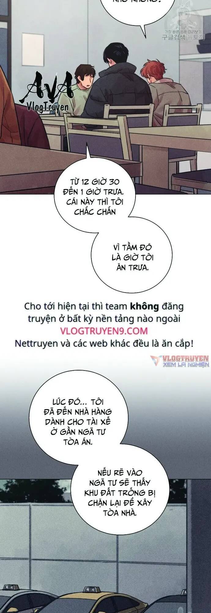 Phỏng Vấn Sát Nhân - Chapter 37