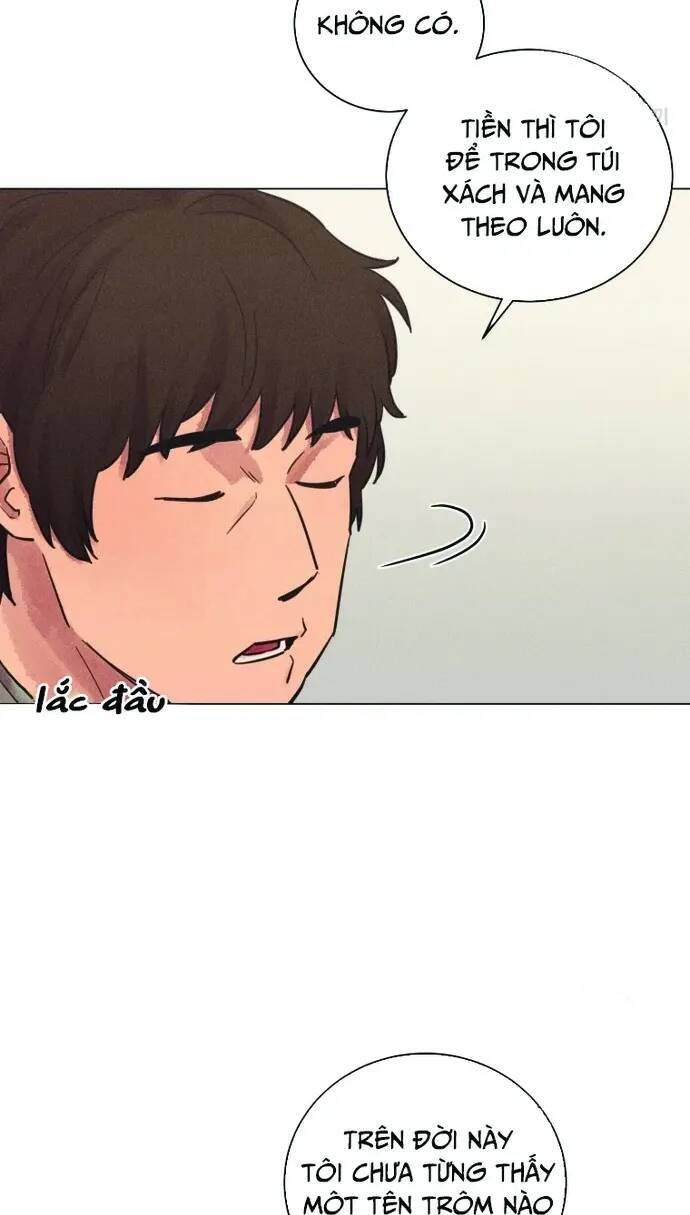 Phỏng Vấn Sát Nhân - Chapter 37