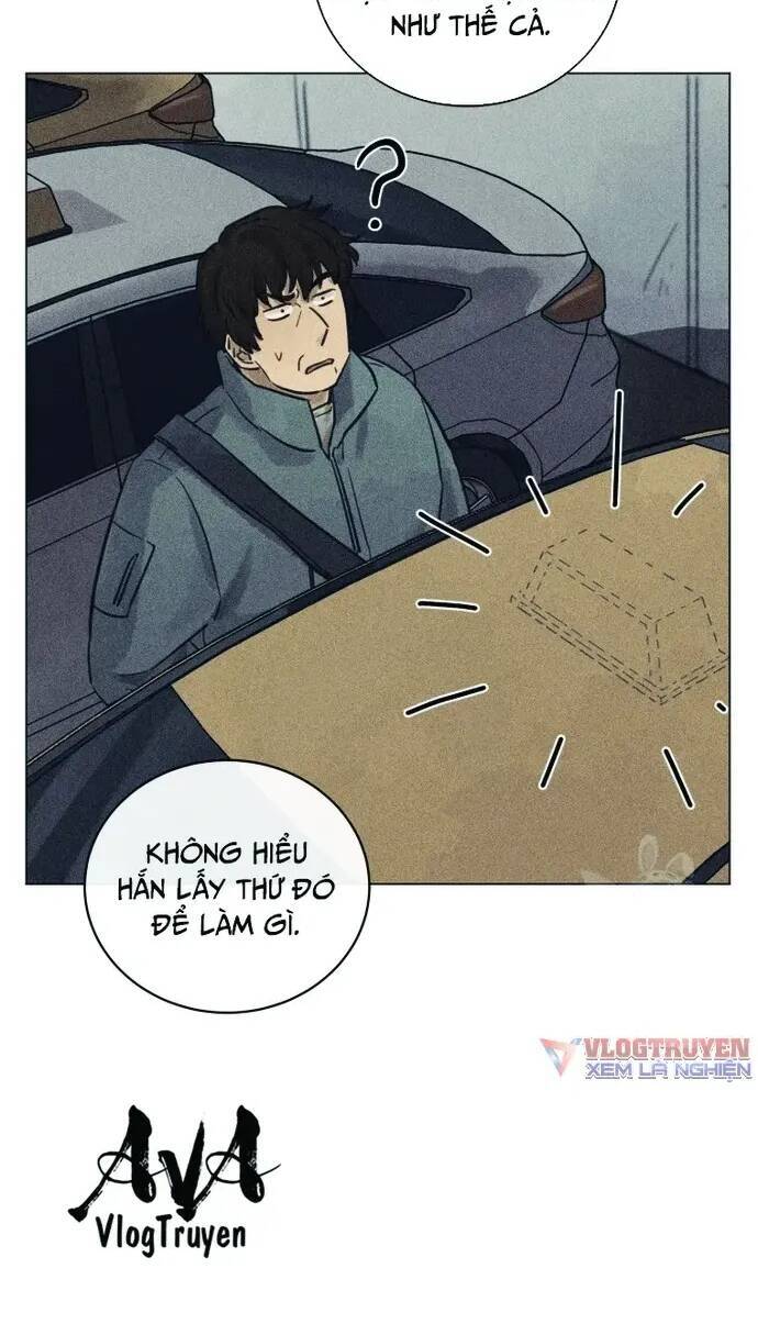 Phỏng Vấn Sát Nhân - Chapter 37