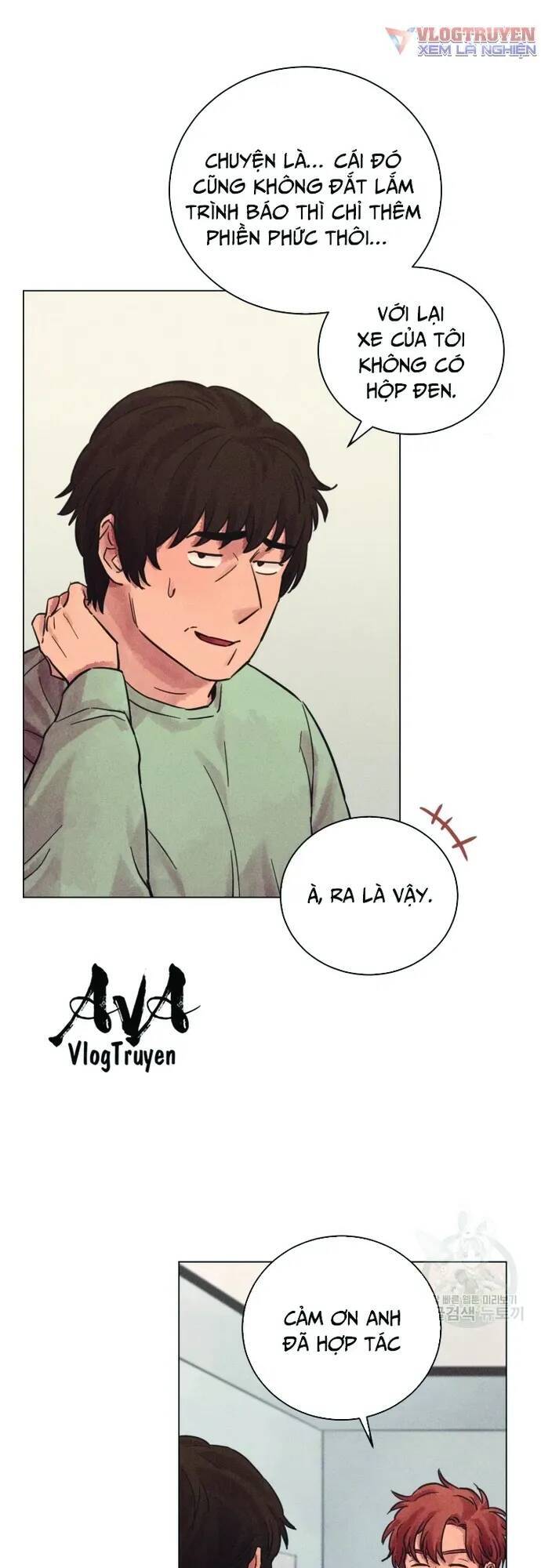 Phỏng Vấn Sát Nhân - Chapter 37