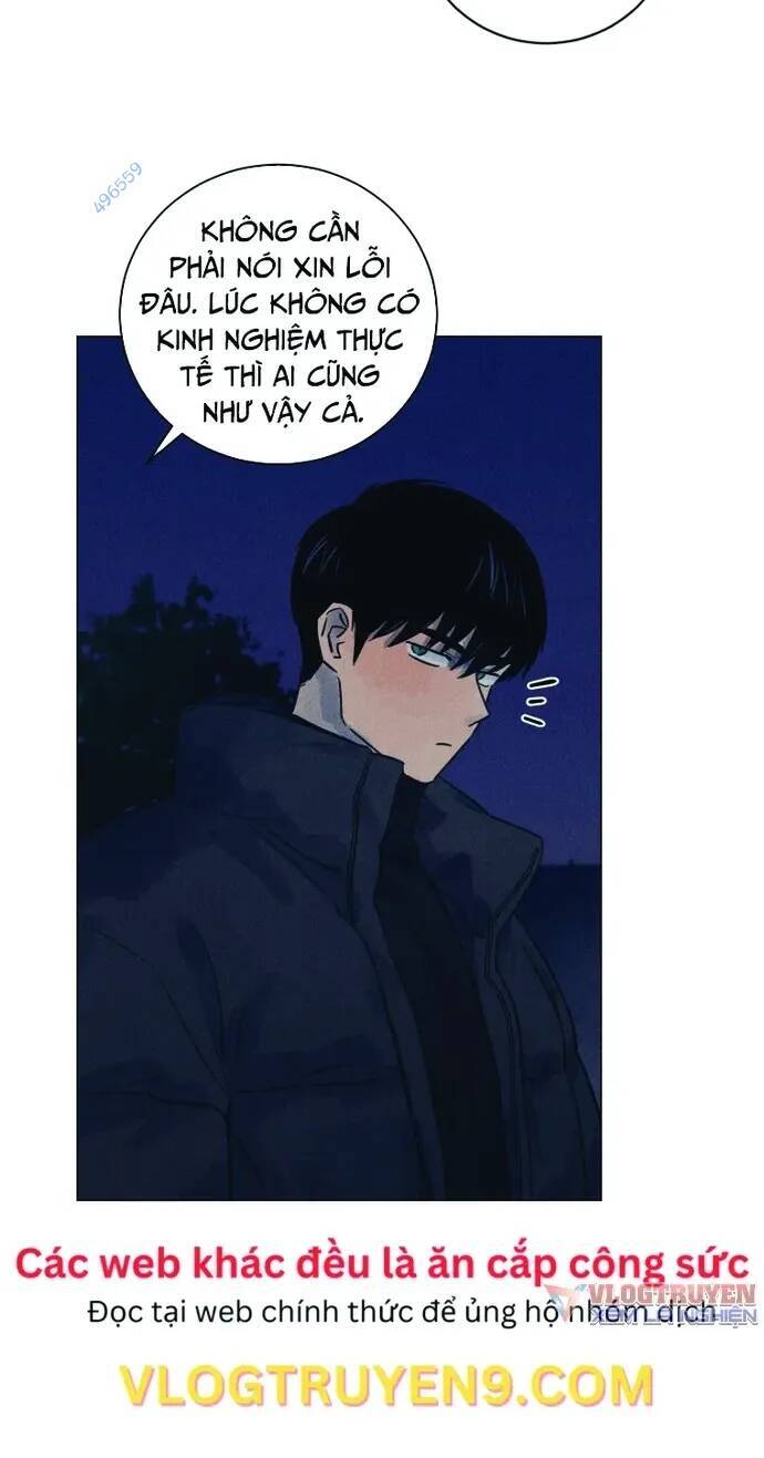 Phỏng Vấn Sát Nhân - Chapter 37