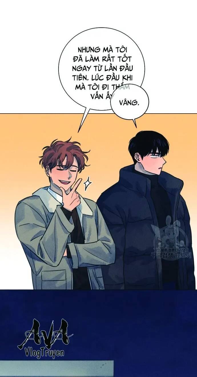 Phỏng Vấn Sát Nhân - Chapter 37
