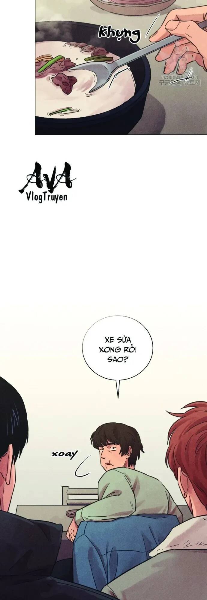 Phỏng Vấn Sát Nhân - Chapter 37