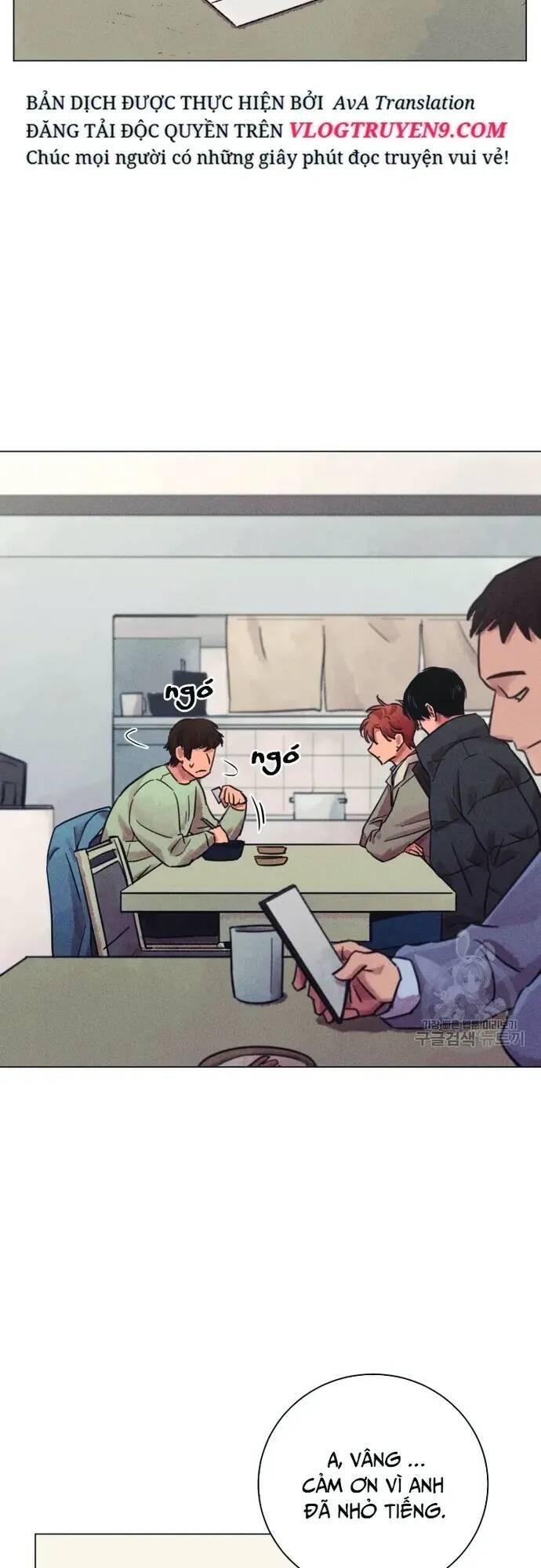 Phỏng Vấn Sát Nhân - Chapter 37