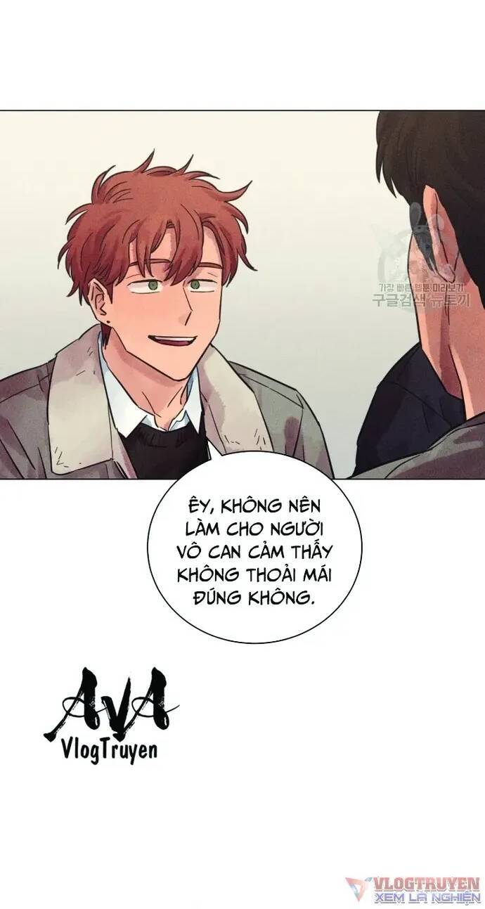 Phỏng Vấn Sát Nhân - Chapter 37
