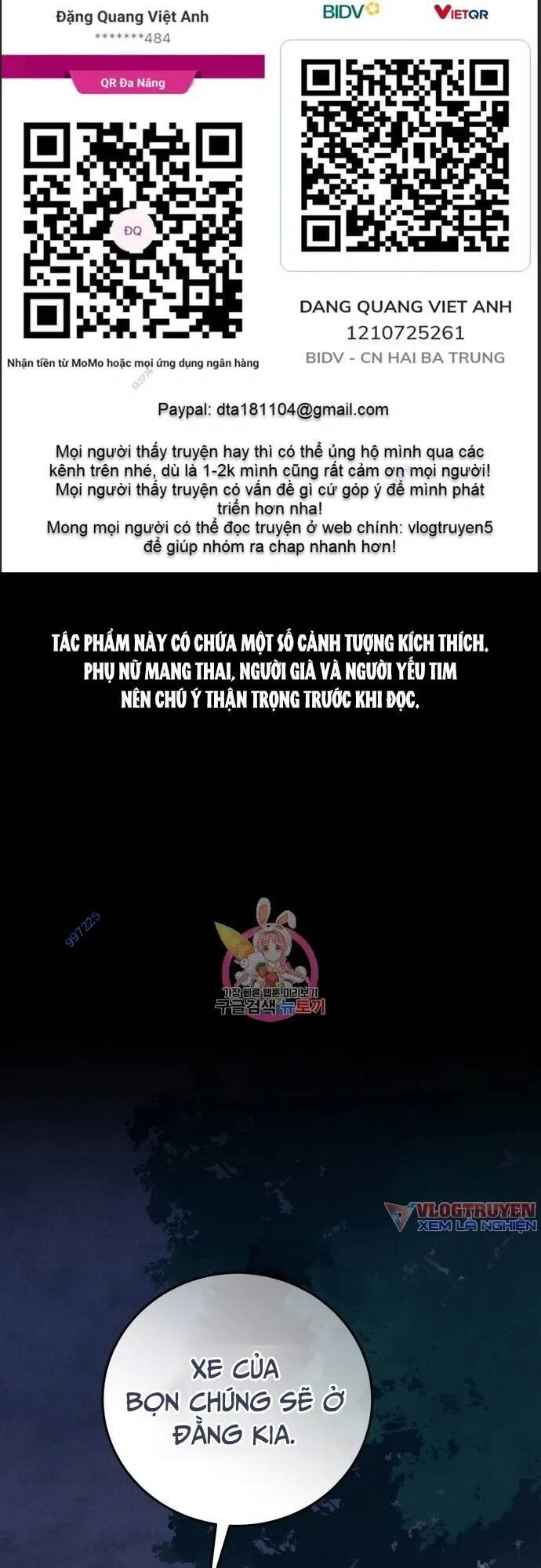 Phỏng Vấn Sát Nhân - Chapter 39
