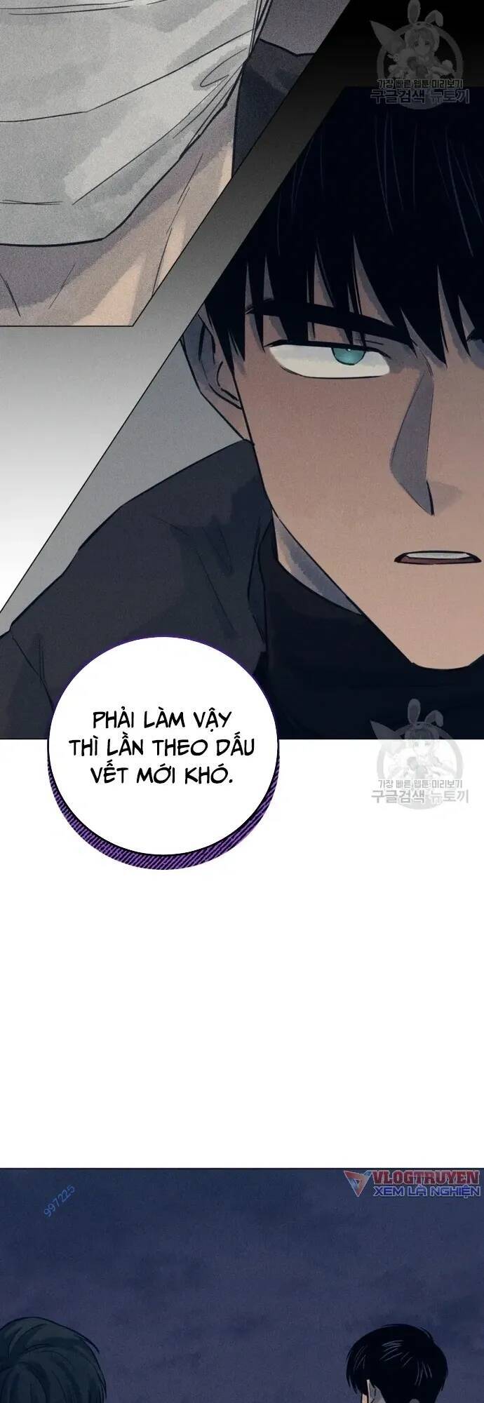 Phỏng Vấn Sát Nhân - Chapter 39