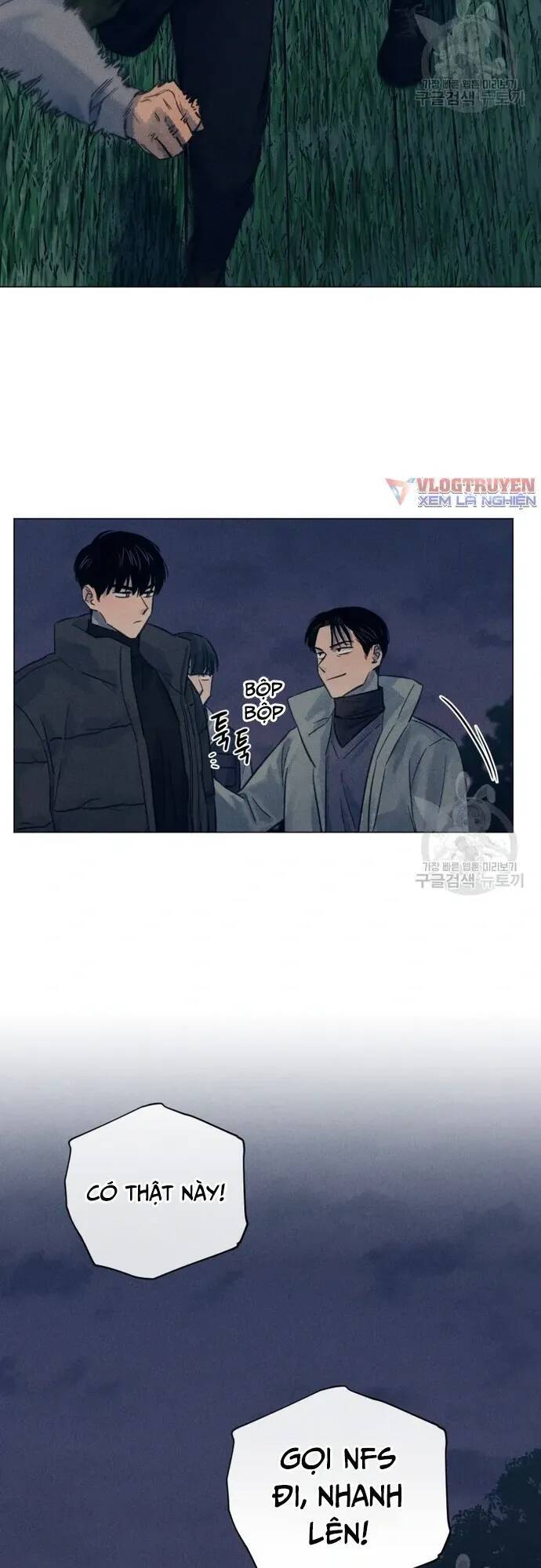 Phỏng Vấn Sát Nhân - Chapter 39