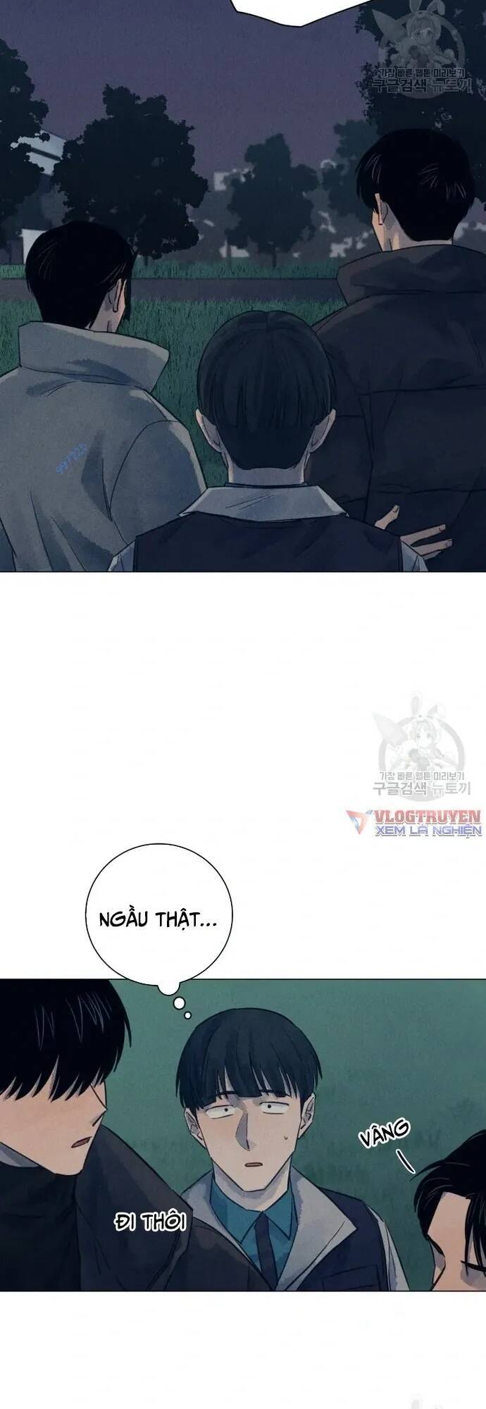 Phỏng Vấn Sát Nhân - Chapter 39