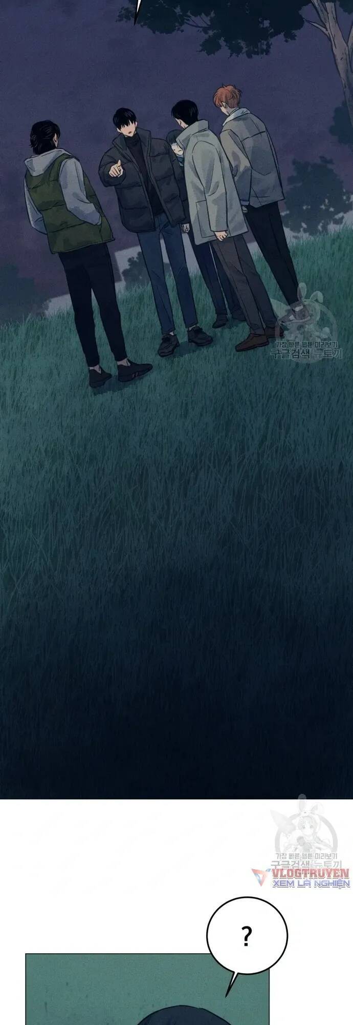 Phỏng Vấn Sát Nhân - Chapter 39