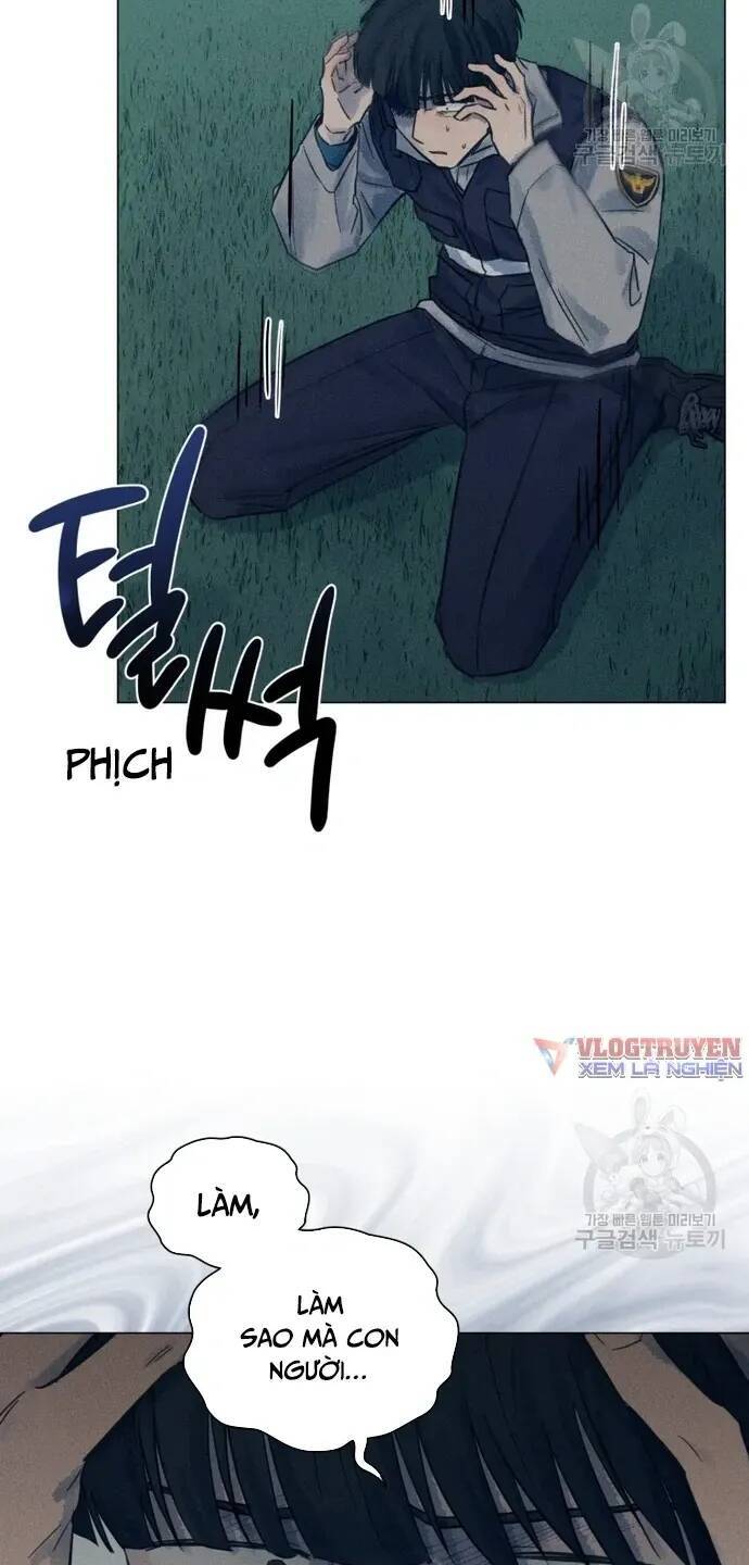 Phỏng Vấn Sát Nhân - Chapter 39