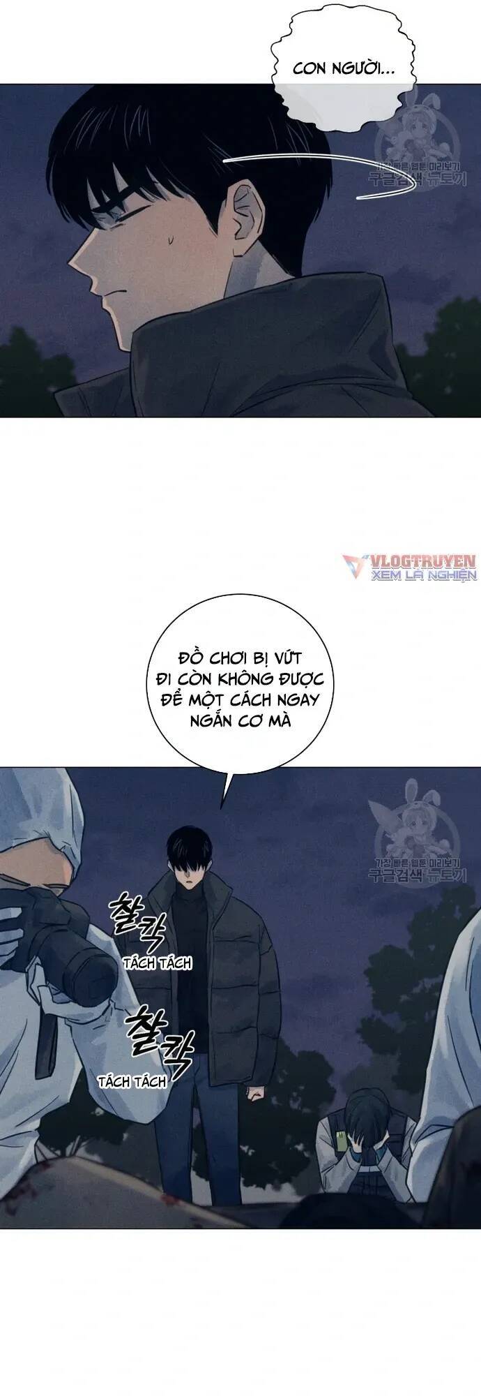 Phỏng Vấn Sát Nhân - Chapter 39